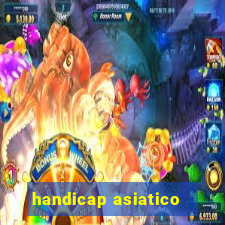 handicap asiatico -.5